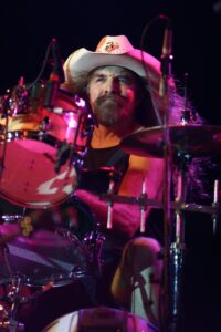 Artimus Pyle