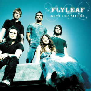 Flyleaf